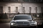 Citroen Numero 9 Concept 2012 года